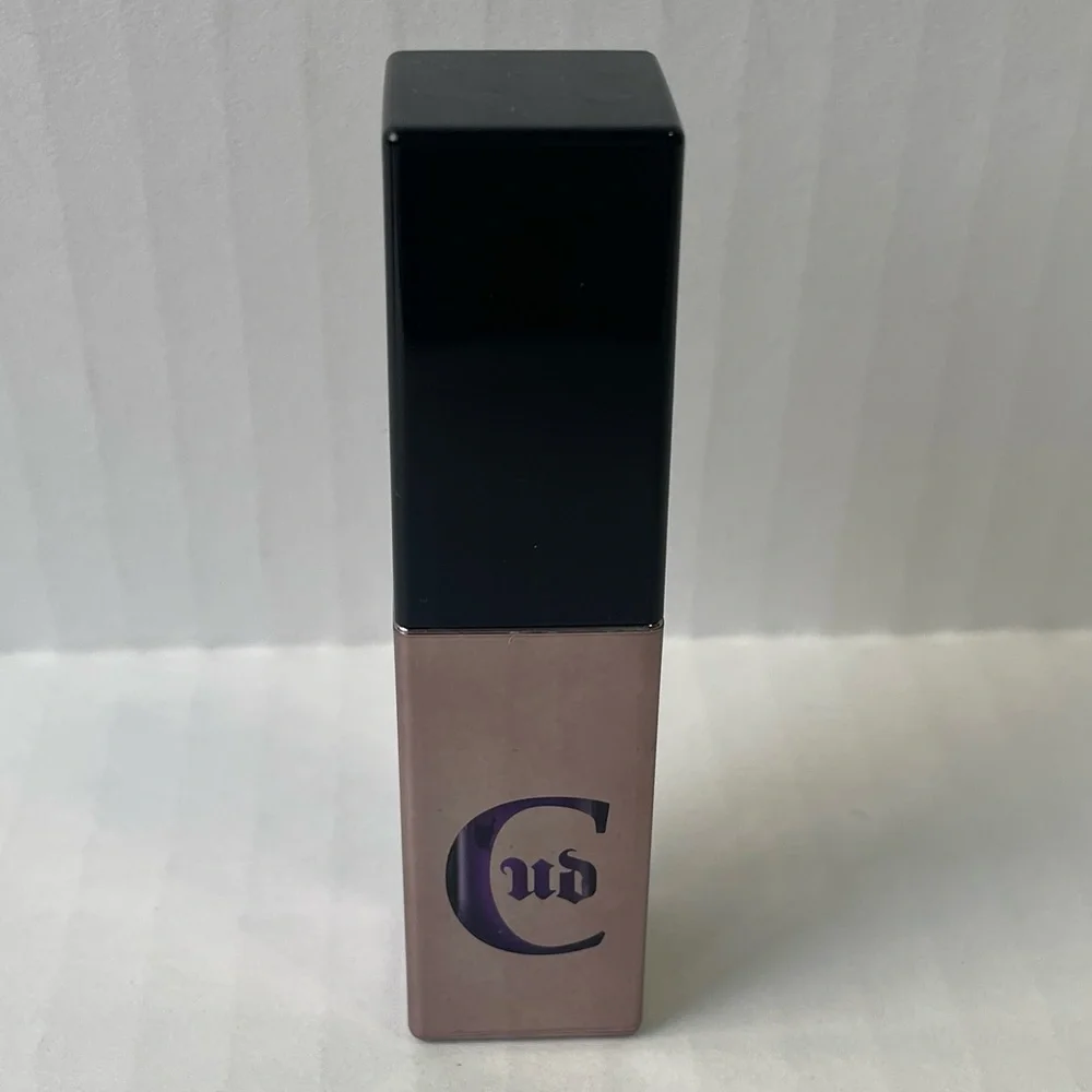 Urban Decay: WIRED Vice Lip Chemistry Gravity